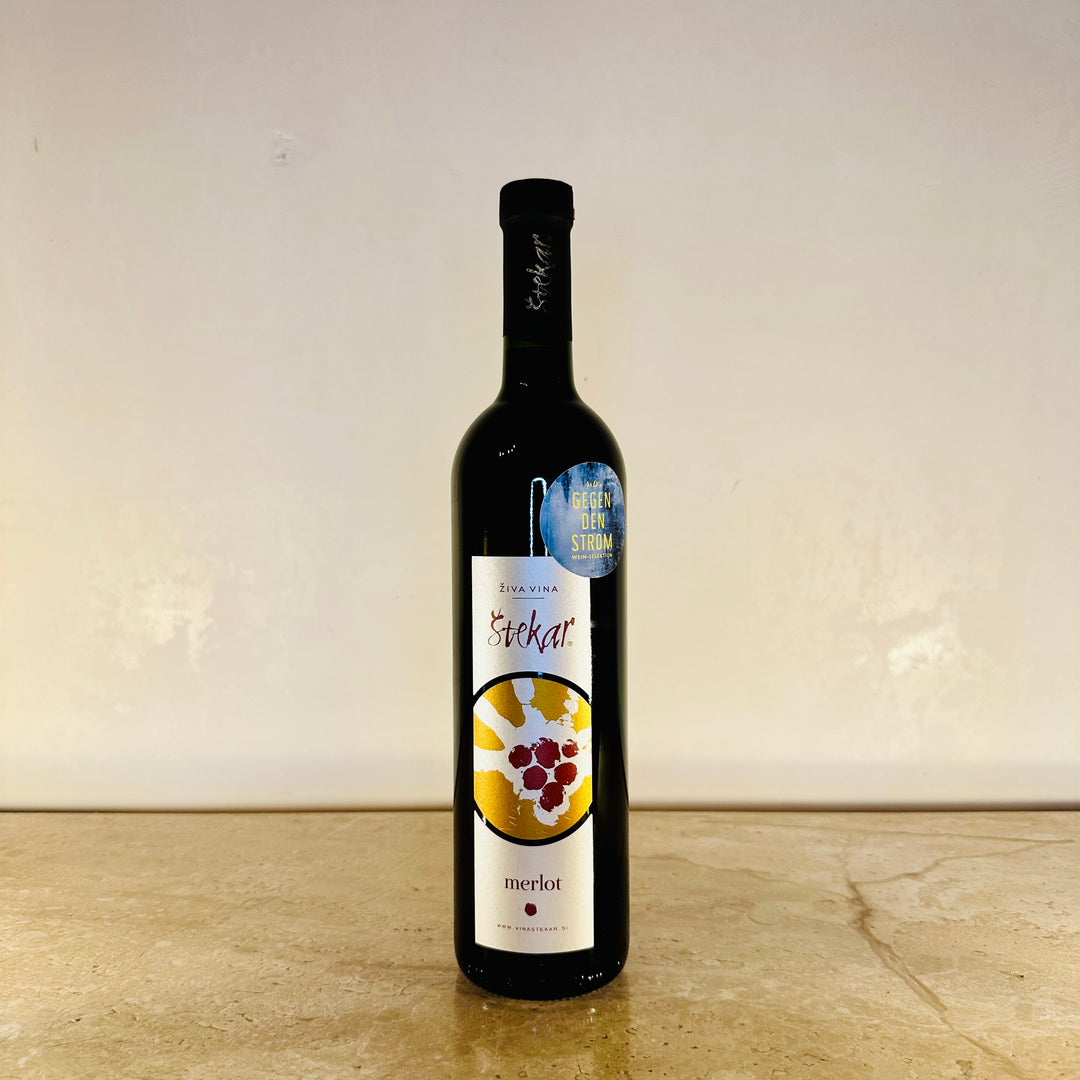 Vina Stekar - Merlot 2018