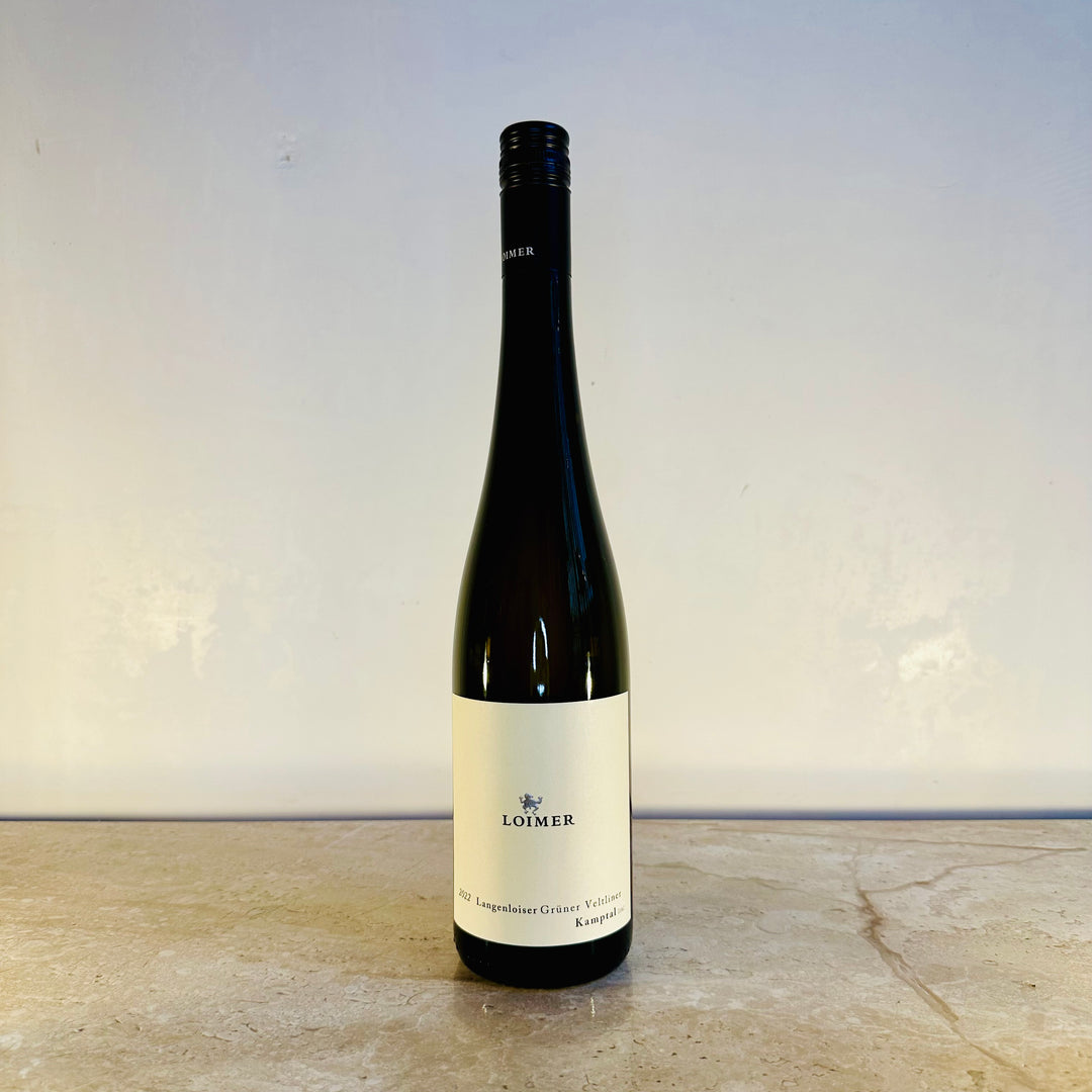 Loimer - Langenloiser Grüner Veltliner 2022