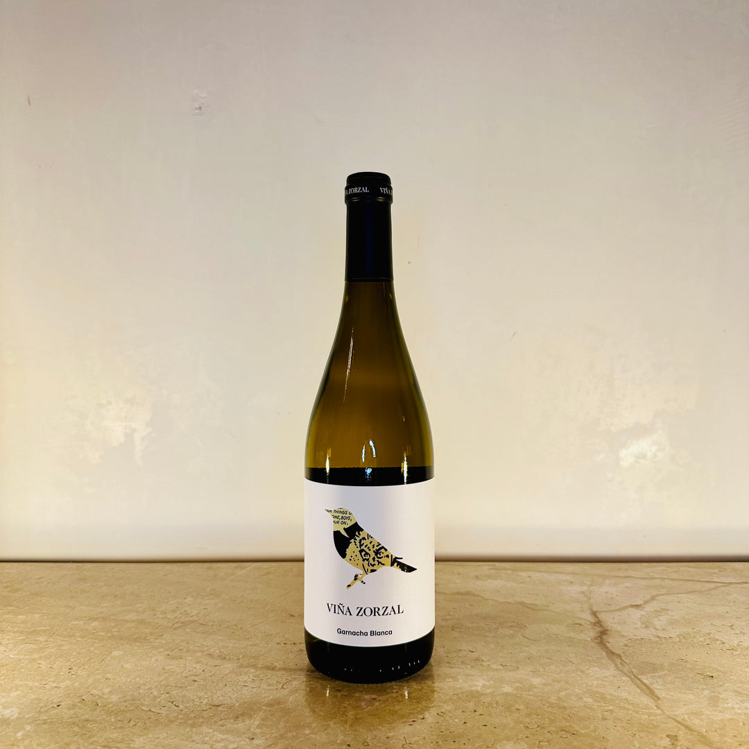 Viña Zorzal - Garnacha Blanca 2023