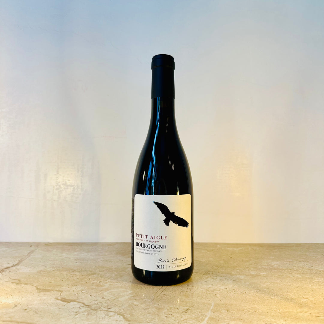 Boris Champy - Bourgogne Pinot Noir Élevé en Fût 2022