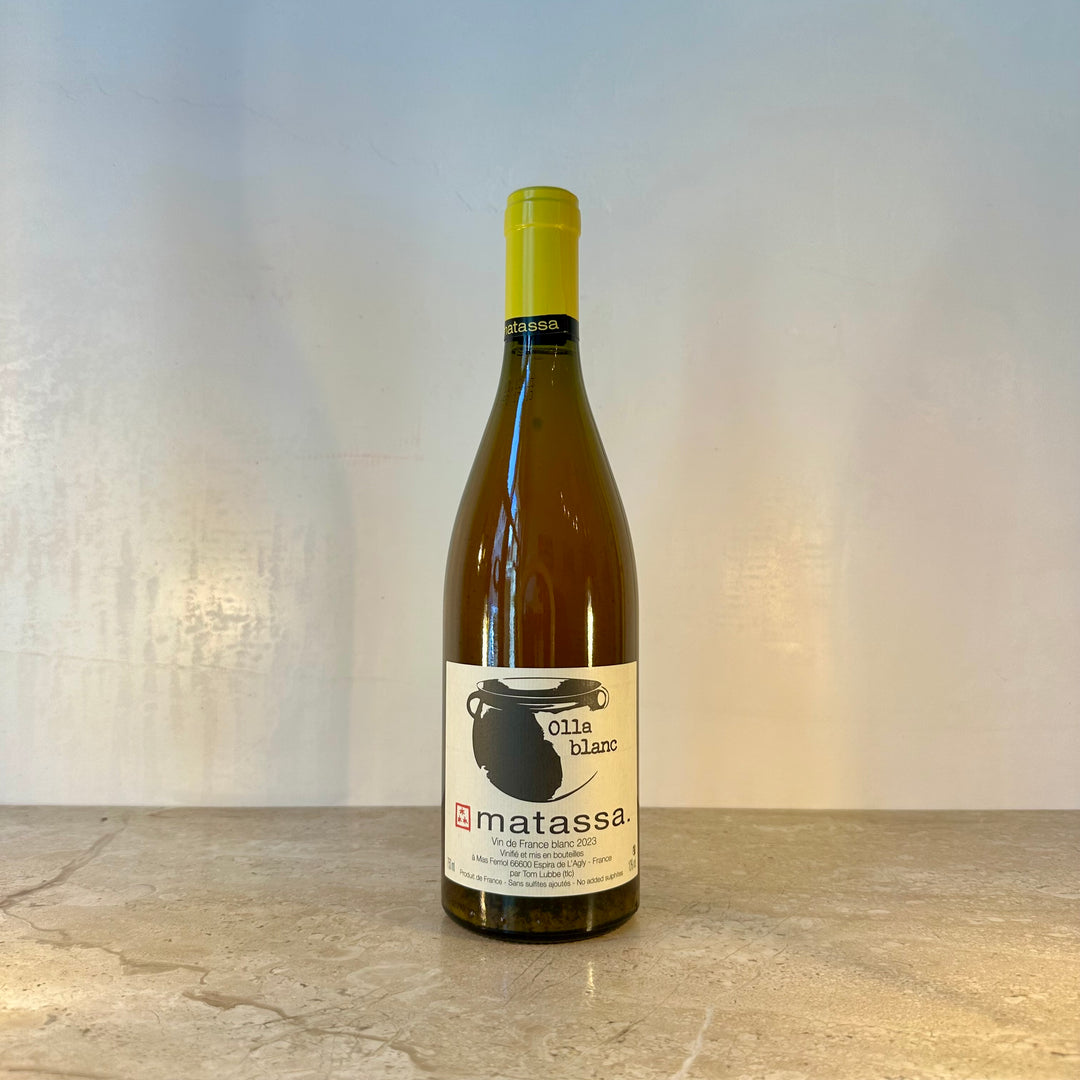Matassa - Olla Blanc 2024
