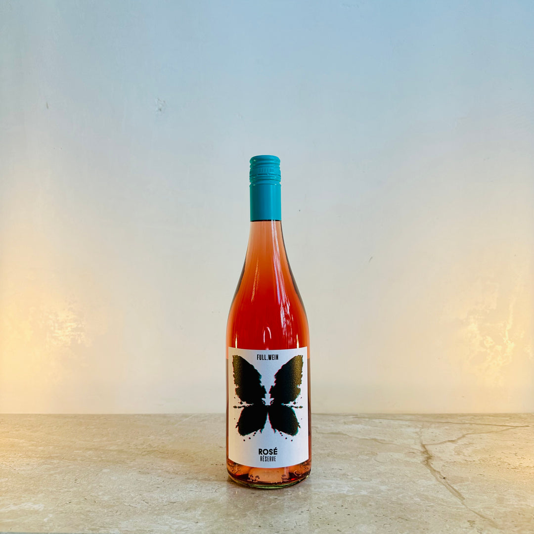 Christopher Full - Rosé Réserve 2023