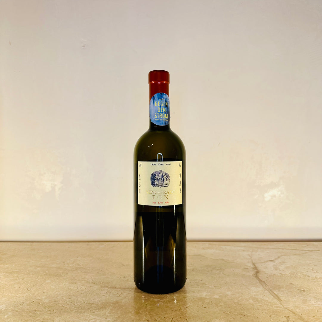 Vinogradi Fon - Vitovska 2018