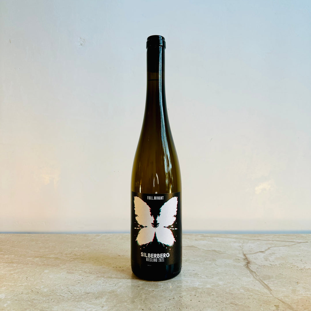 Christopher Full - Riesling Silberberg 2021