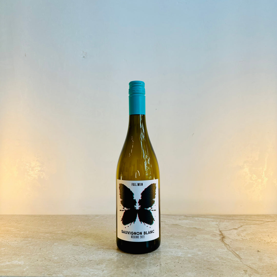 Christopher Full - Sauvignon Blanc Réserve 2023