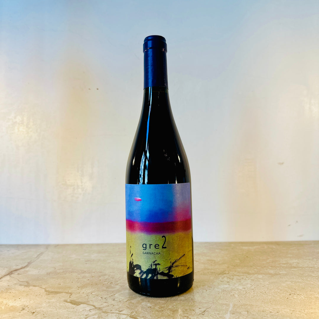 A Pie de Tierra - Gre2 2022