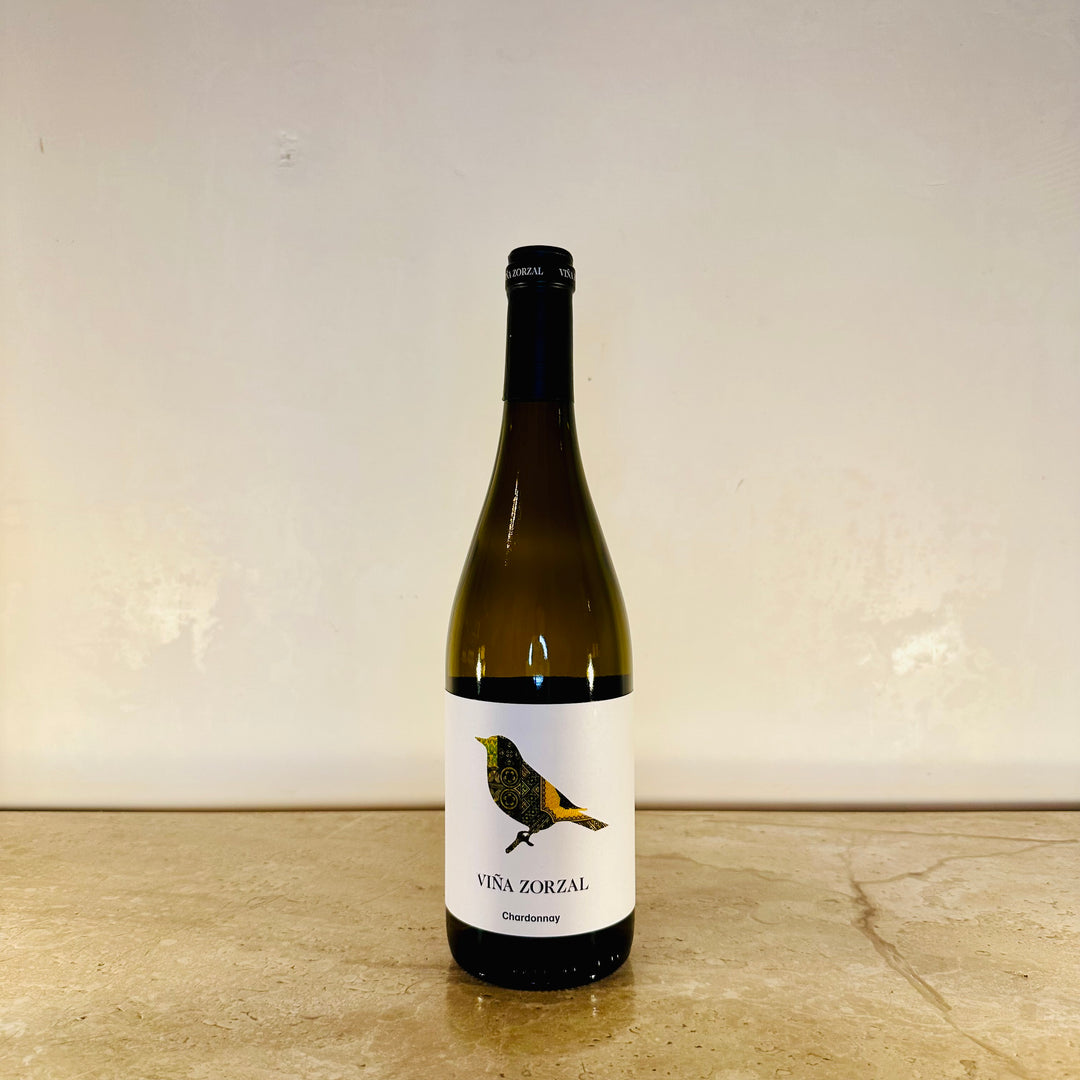 Viña Zorzal - Chardonnay 2023