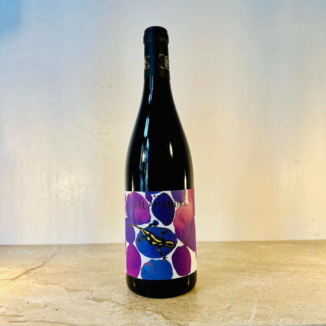 Château St. Cyrques - Salamandre Syrah 2023