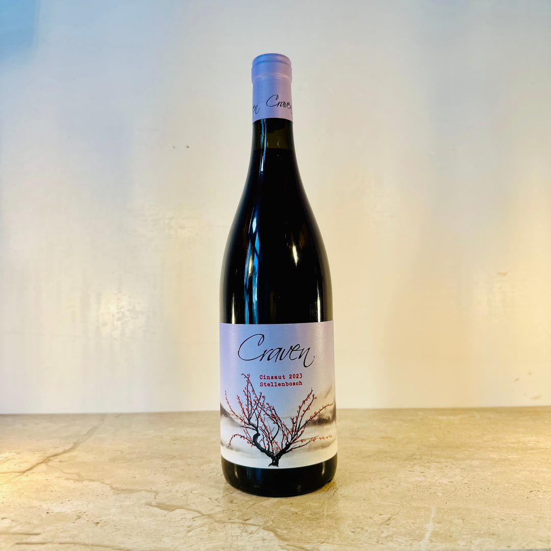 Craven - Cinsaut 2023
