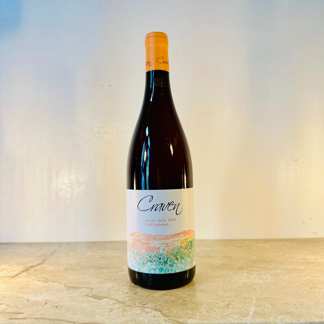 Craven - Pinot Gris 2023
