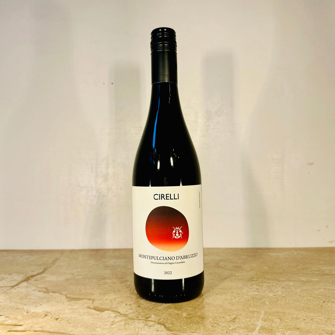Cirelli - Montepulciano d´Abruzzo 2022