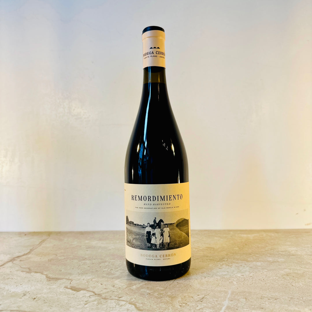 Bodegas Cerrón - Remordimiento Tinto 2023