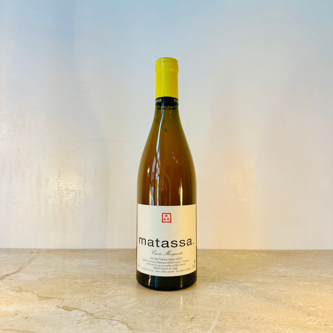 Matassa - Cuvée Marguerite 2024