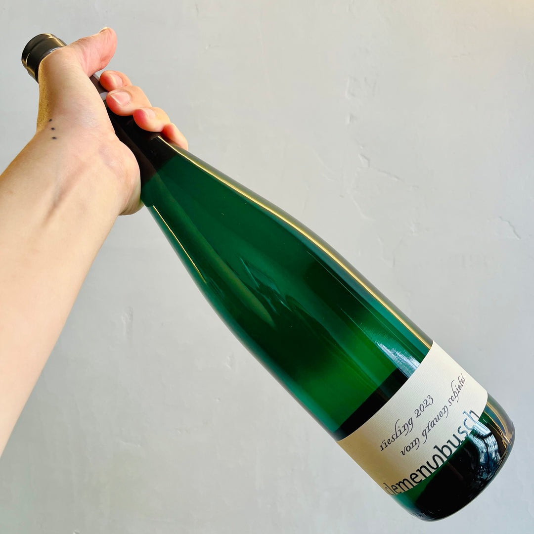 Clemens Busch - Riesling "vom grauen Schiefer" 2023