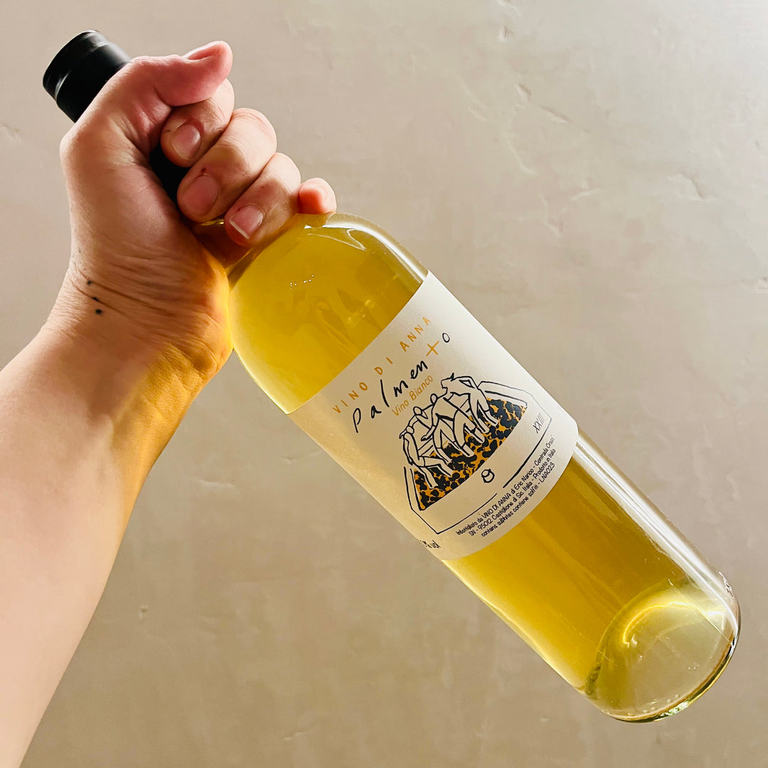 Vino di Anna - Palmento Bianco 2023