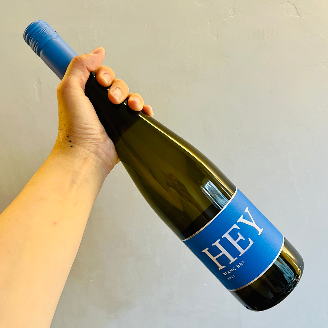 Weingut Hey - R & T Blanc 2024