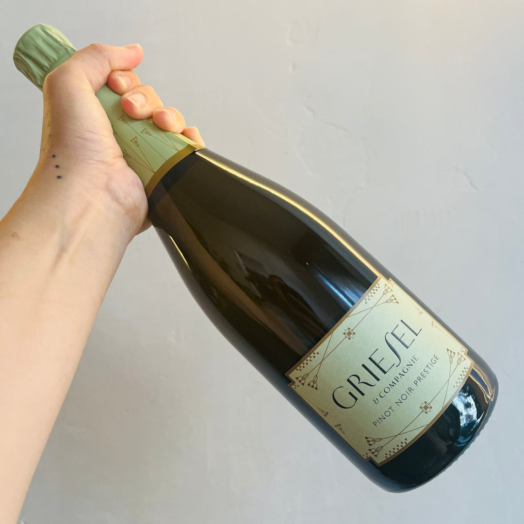 Griesel - Pinot Noir Prestige Brut Nature 2020