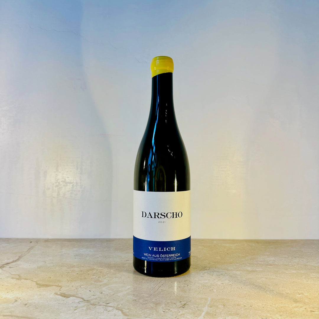 Velich - Darscho 2021