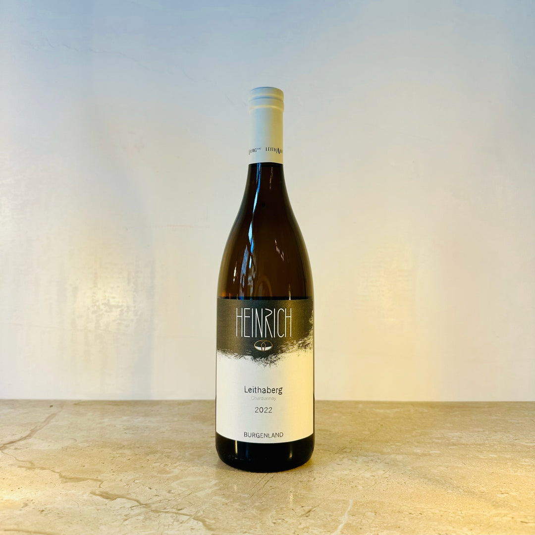 Heinrich - Chardonnay Leithaberg 2022