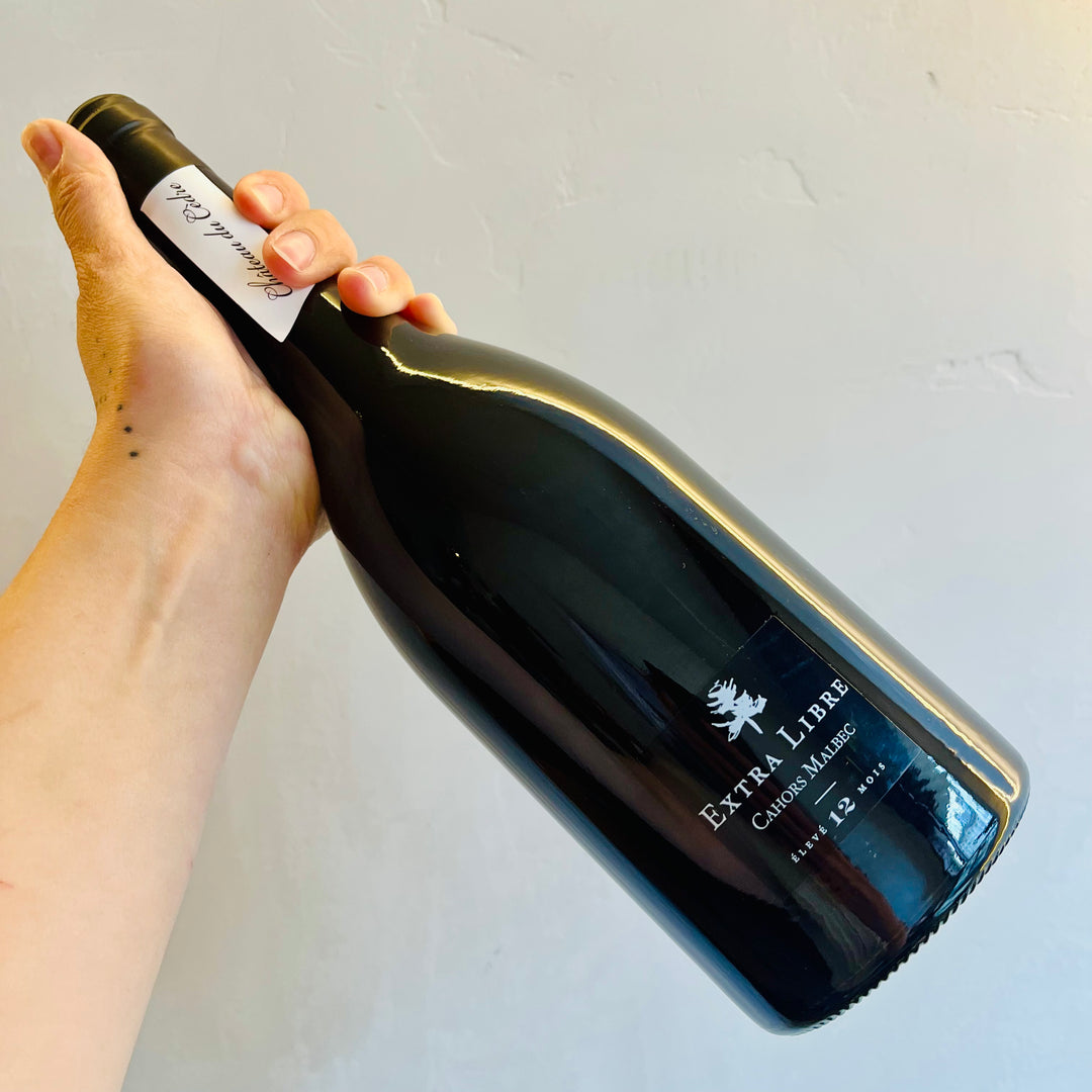 Château du Cèdre - Extra Libre 2022