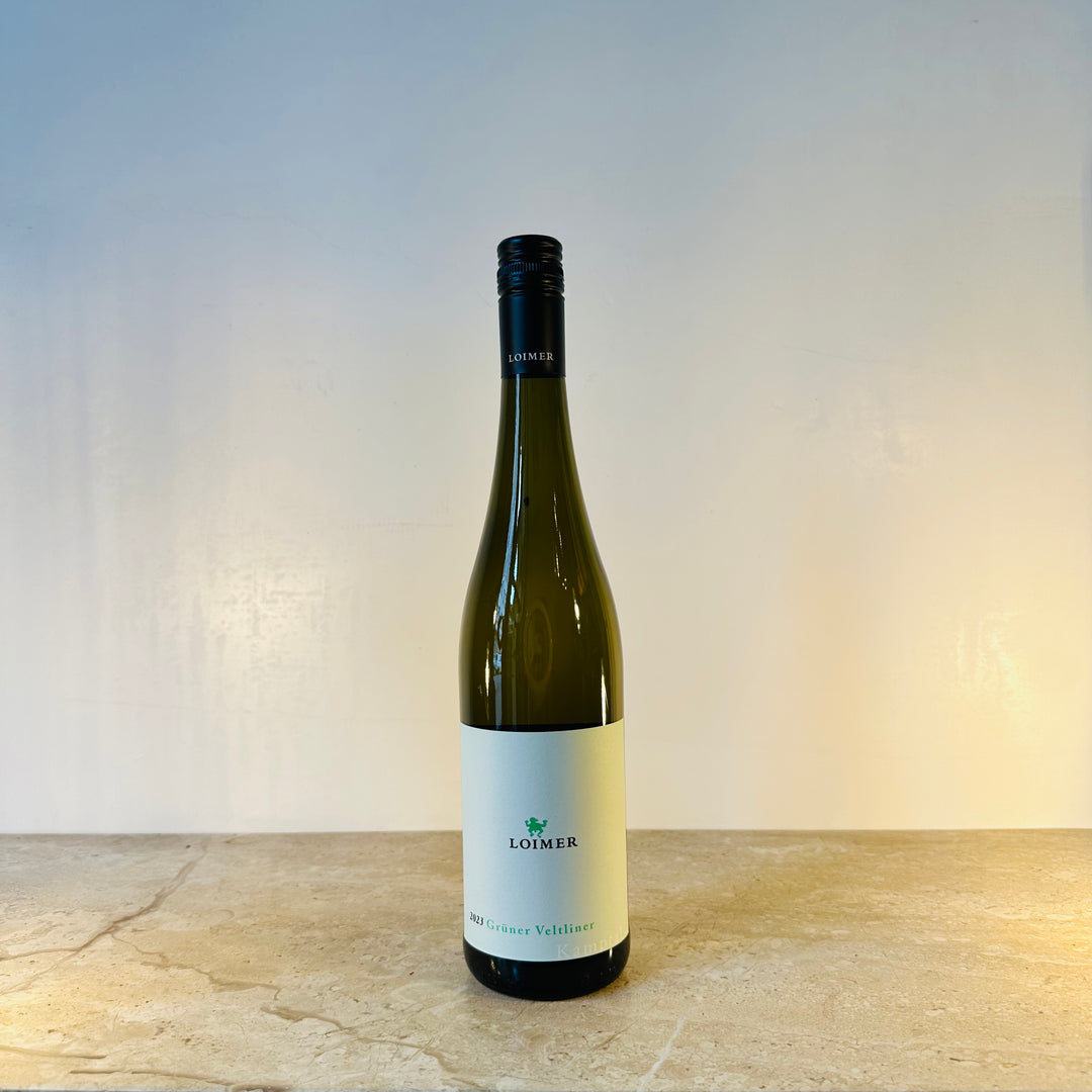 Loimer - Kamptal Grüner Veltliner 2023
