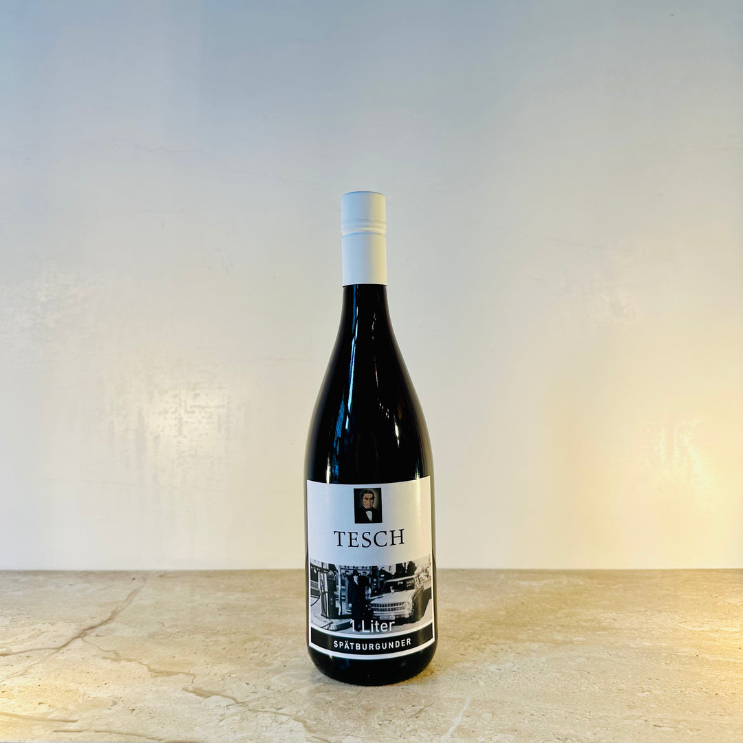 Tesch - Spätburgunder Liter 2022