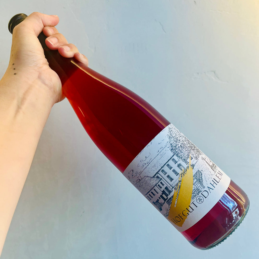 Hofgut Dahlem - Cuvée Rosé 2023