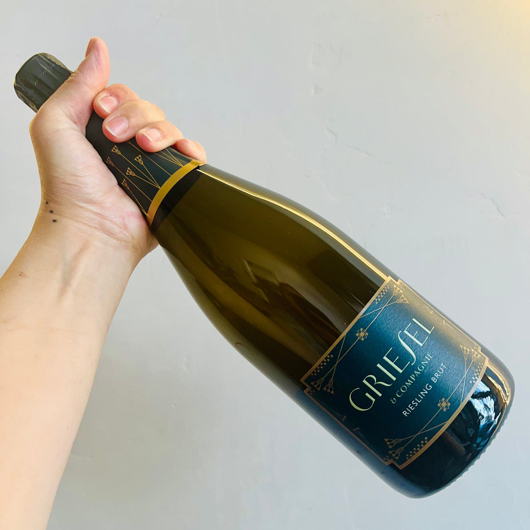 Griesel - Riesling Tradition 2022