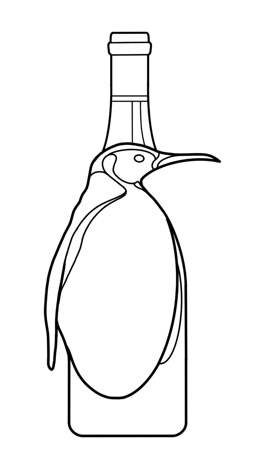 Gedrénksabo - Die "Ich will bitte nur eine Flasche, die dafür dann aber hochwertig"-Version