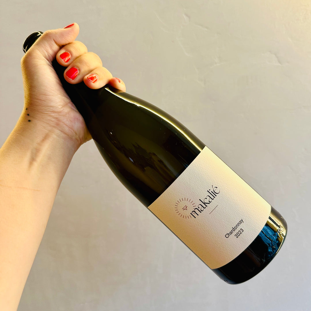 makalié - Chardonnay 2023