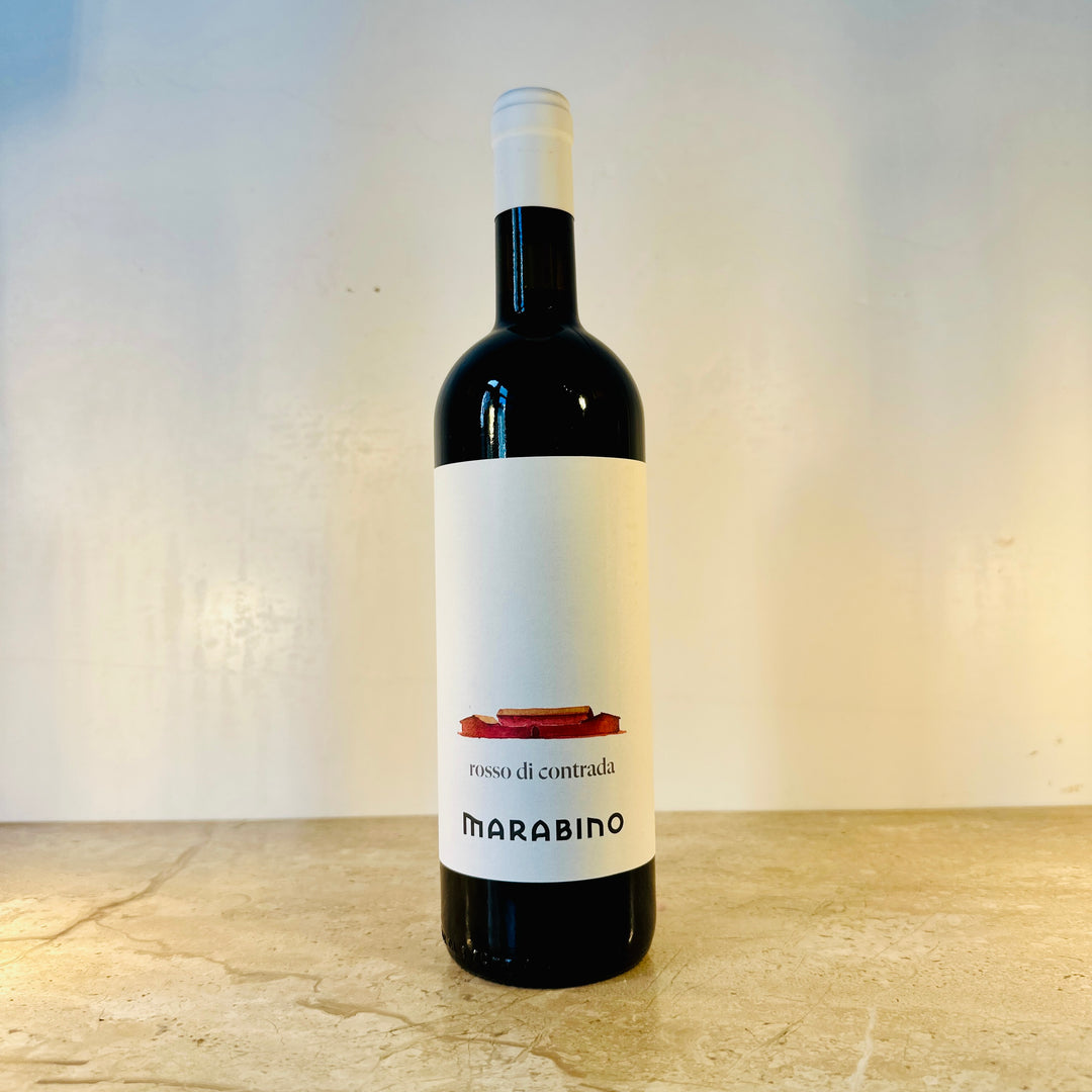 Marabino - Rosso di Contrada 2019