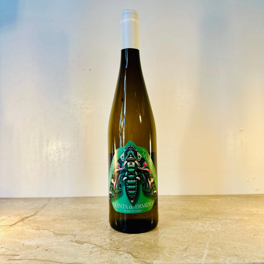 Quinta do Ermízio - Vinho Verde 2023