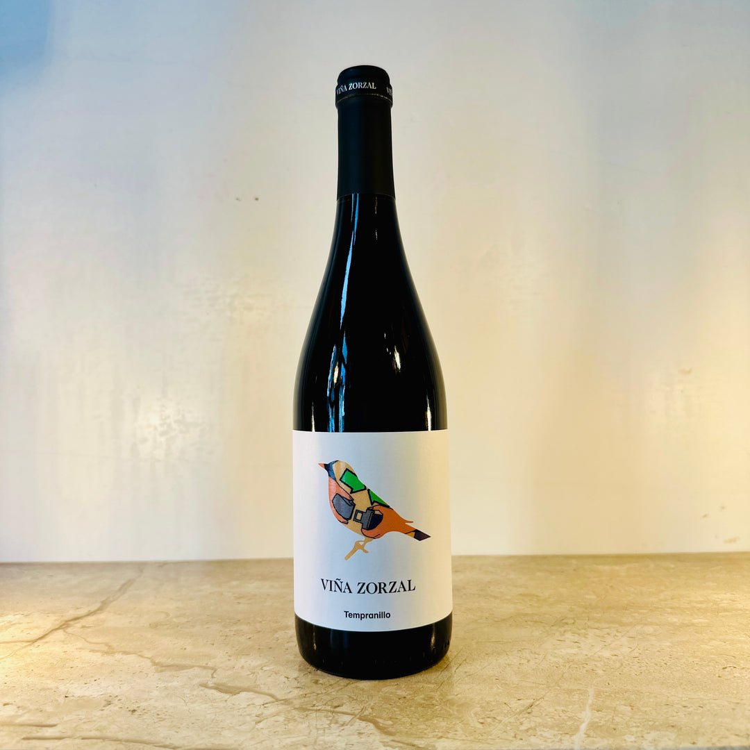 Viña Zorzal - Tempranillo 2024