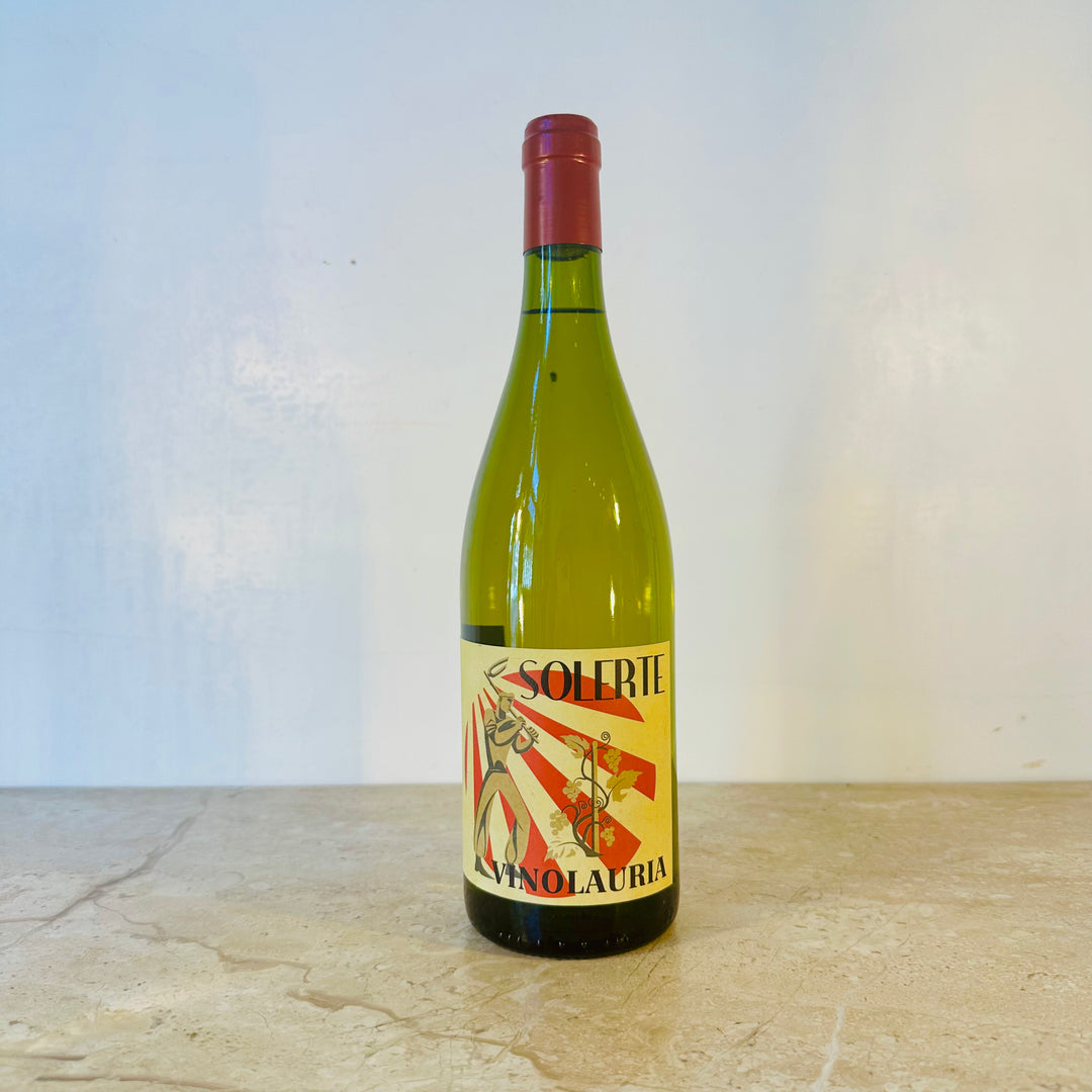 Vino Lauria - Solerte 2023