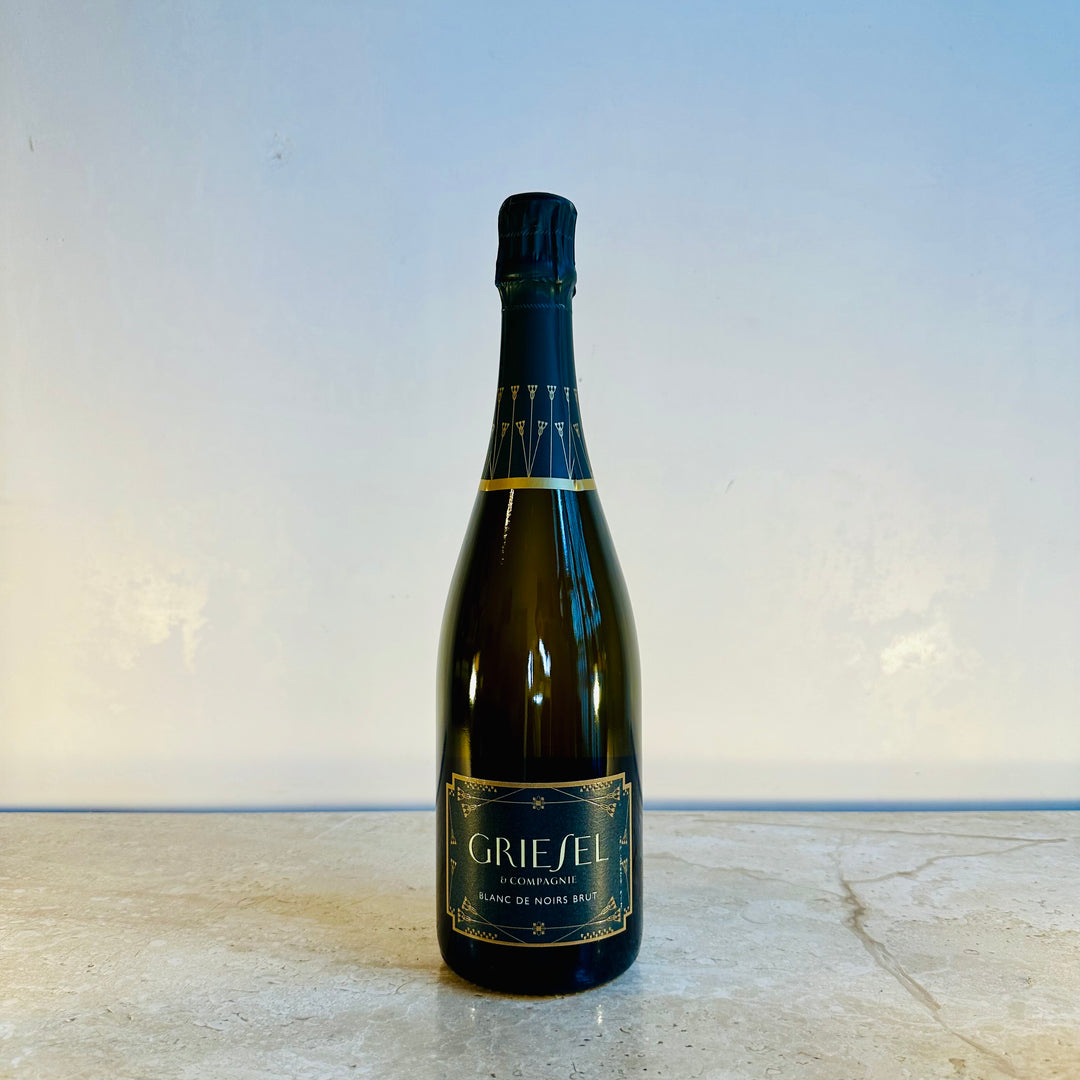 Griesel - Blanc de Noirs 2021