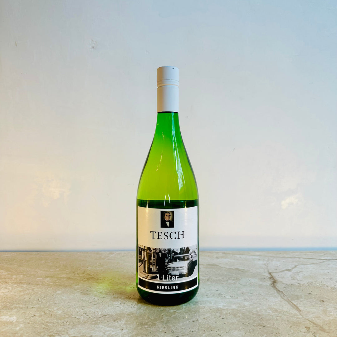 Tesch – Riesling Liter 2022