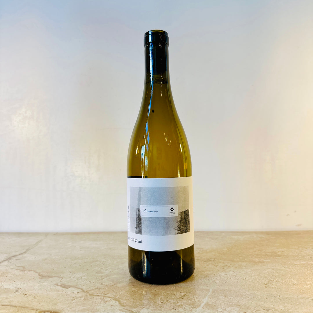 Jonas Dostert - Chardonnay 2022