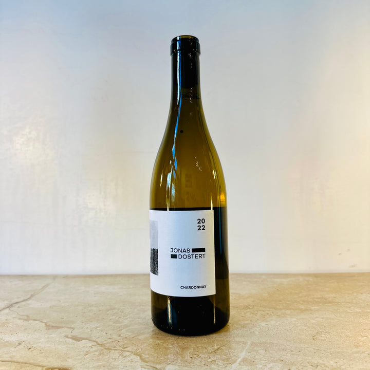 Jonas Dostert - Chardonnay 2022