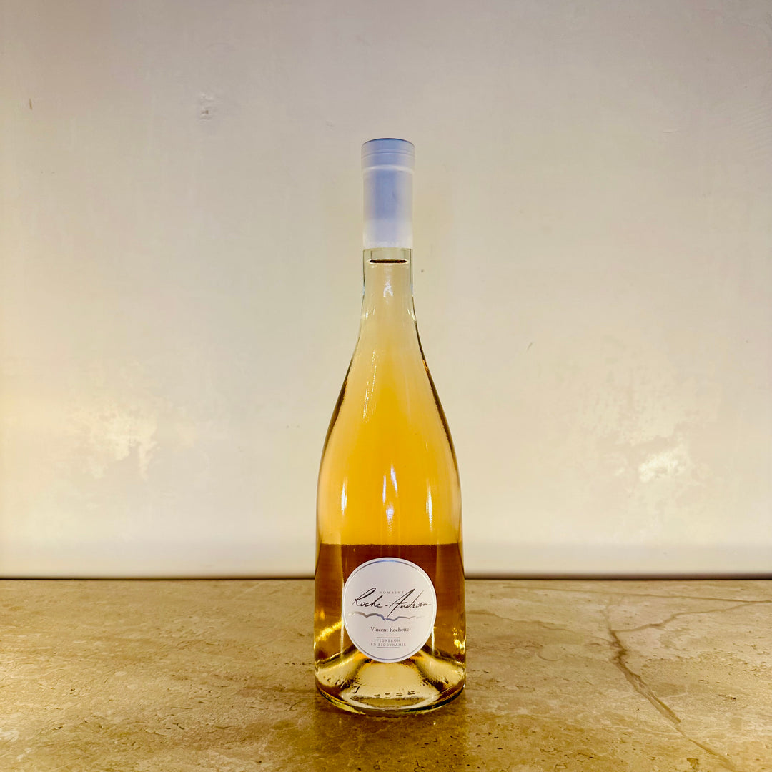 Roche-Audran - Côtes du Rhone Rosé 2023
