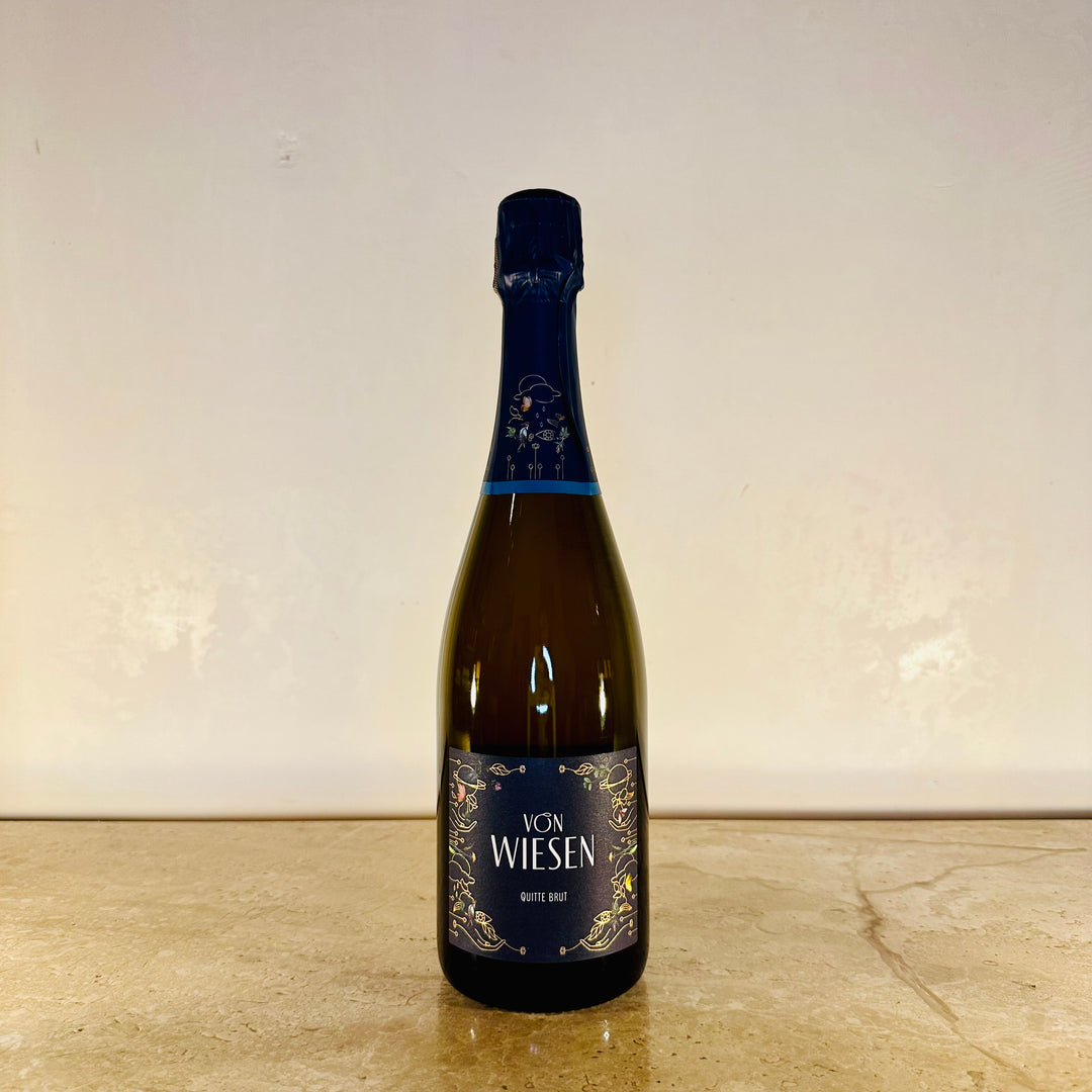 von Wiesen - Quitte Brut 2020