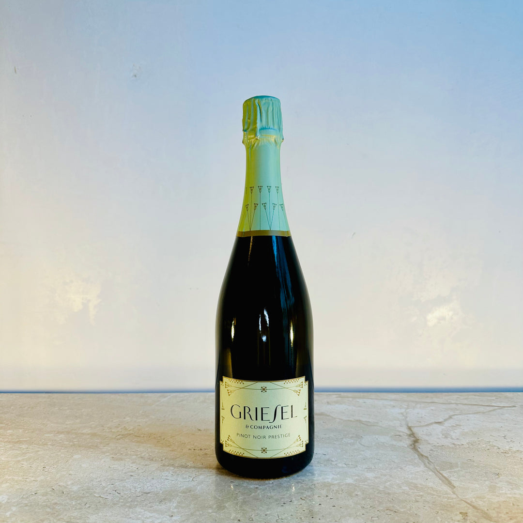 Griesel - Pinot Noir Prestige Brut Nature 2020