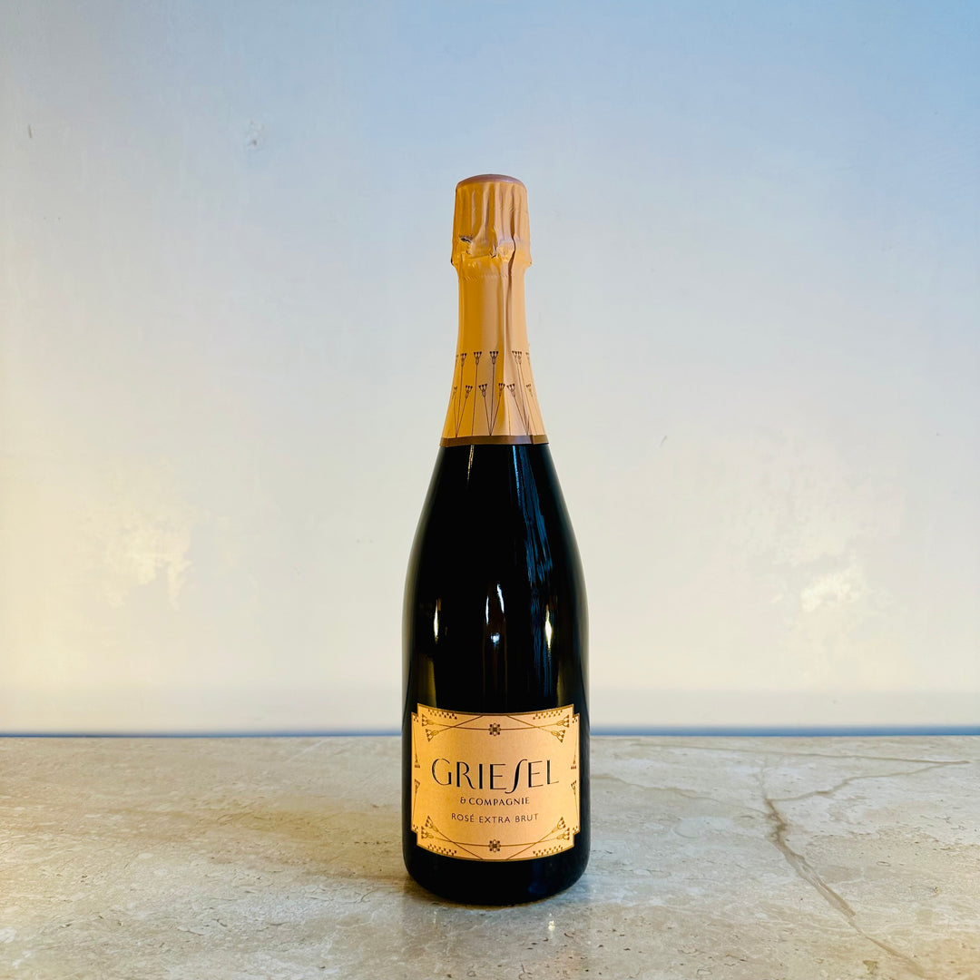 Griesel - Rosé Prestige Extra Brut 2019