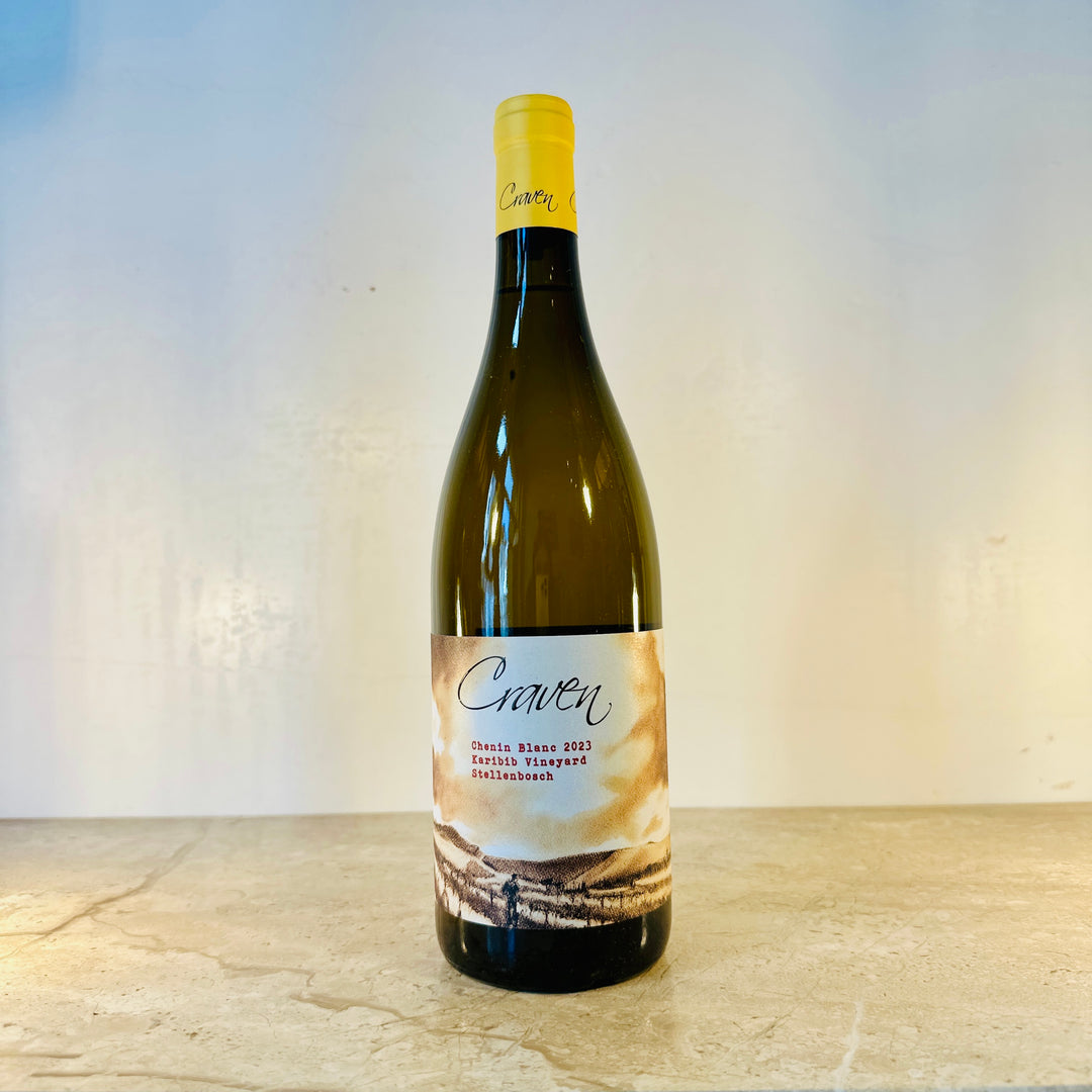 Craven - Chenin Blanc 2023