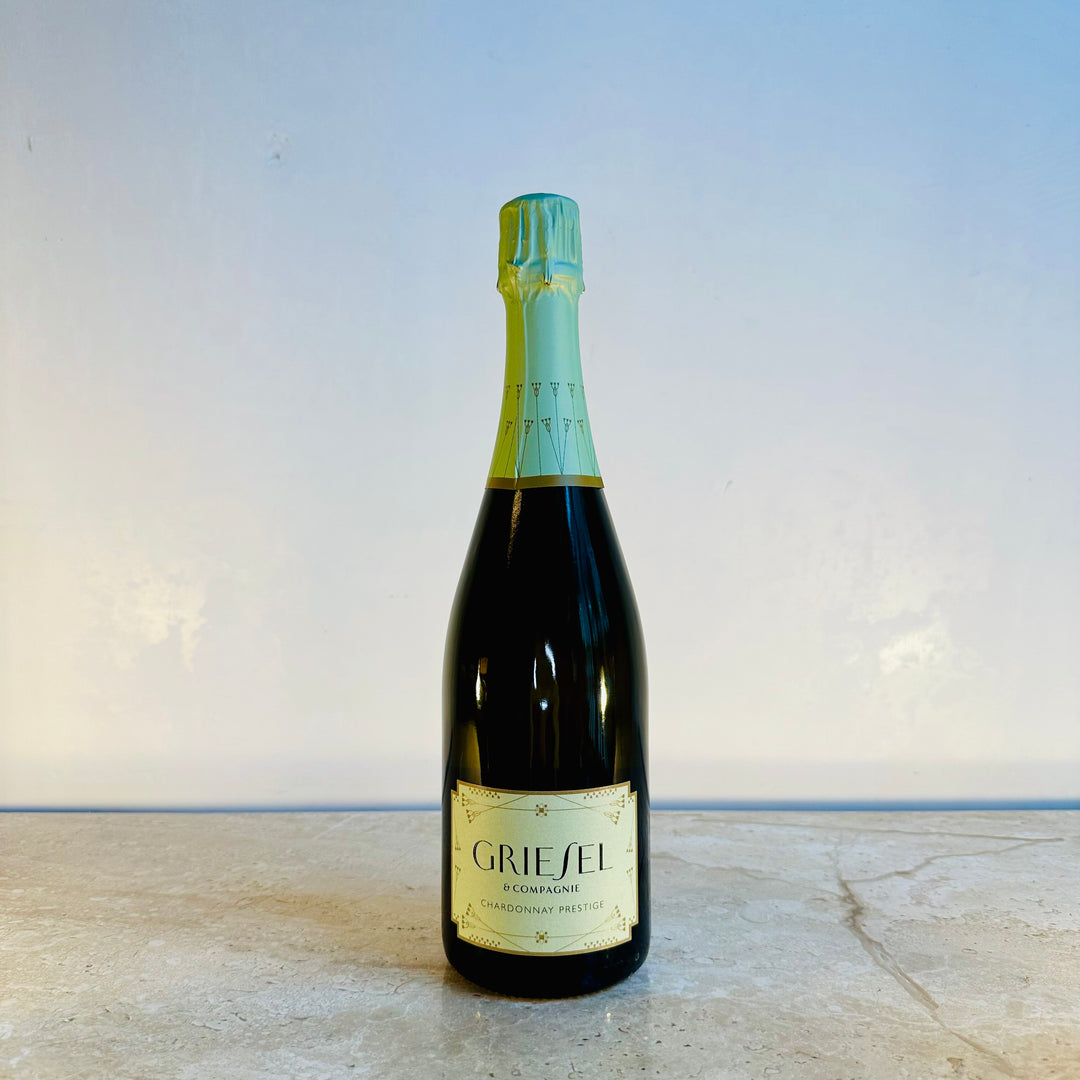 Griesel - Chardonnay Prestige Brut Nature 2019