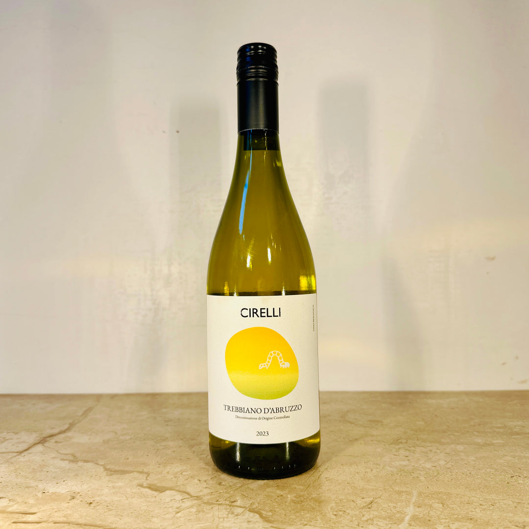 Cirelli - Trebbiano d´Abruzzo 2023