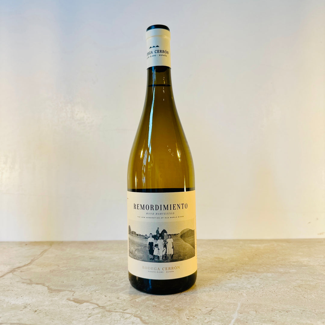 Bodegas Cerrón - Remordimiento Blanco 2023