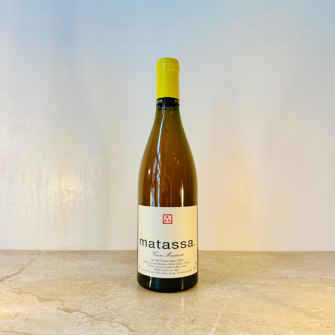 Matassa - Cuvée Marguerite 2023