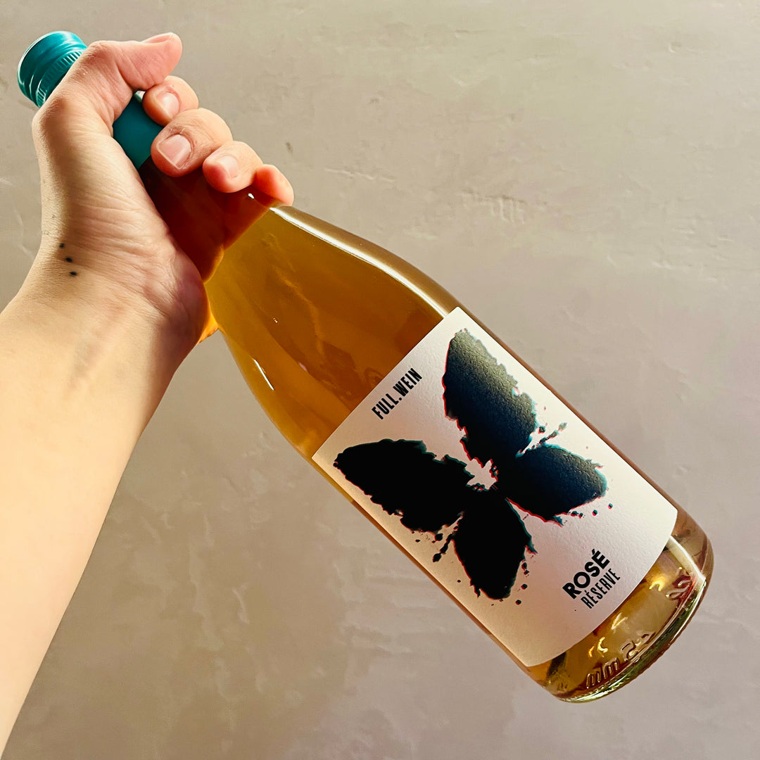 Christopher Full - Rosé Réserve 2023