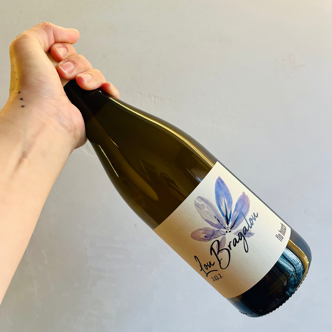 Flo Busch - Lou Bragalou 2022