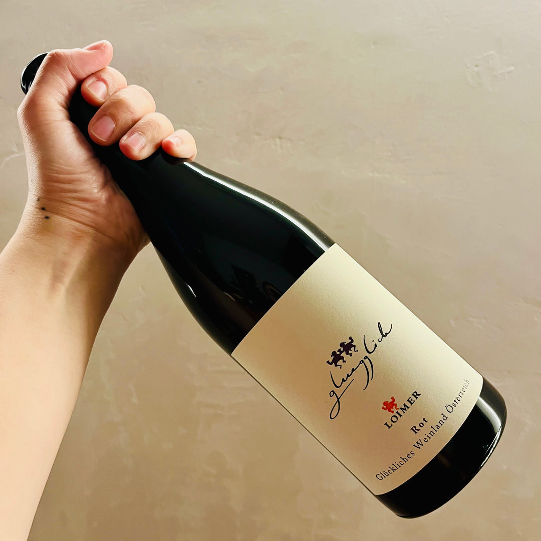 Loimer - Gluegglich Rot